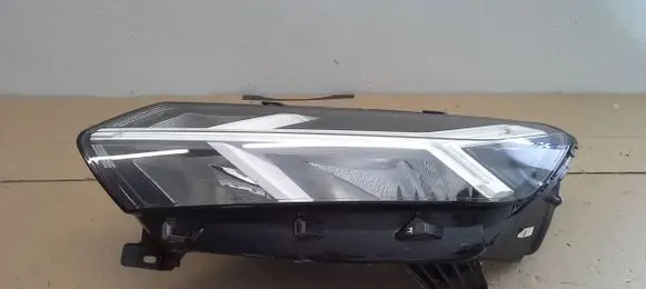 Dacia Sandero III Headlight/headlamp 260602561R 20241023 0024362201