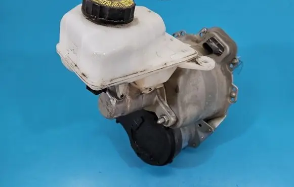 Toyota Corolla E210 E21 Brake booster 4721002070 IMPRK1588738