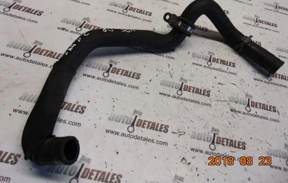 Mercedes-Benz E W211 Engine coolant pipe/hose A2118302596