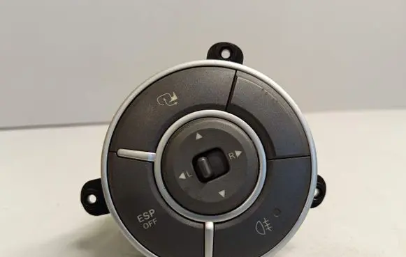 SsangYong Kyron Wing mirror switch 8550109070
