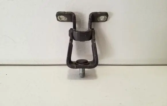 Volkswagen Polo V 6R Tailgate/trunk/boot hinge 1K8827301A