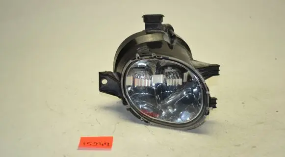 Volvo C30 Front fog light 7300100000 31353109