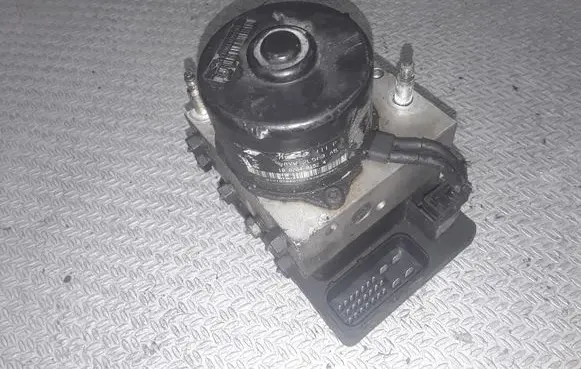 Volkswagen Sharan ABS Pump 98VW2L580AB 420817322124