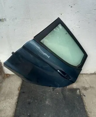 Ford Fiesta Rear door
