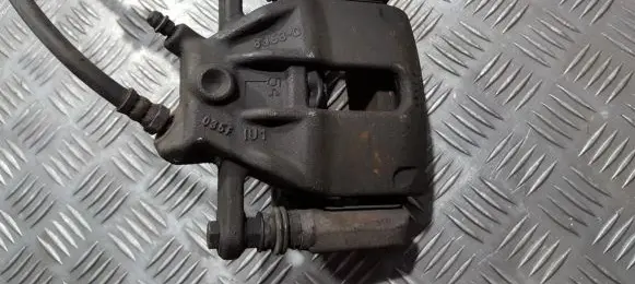 Renault Modus Front brake caliper