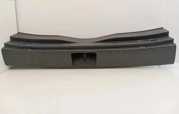Hyundai Tucson IV NX4 Trunk/boot sill cover protection 85770N7000
