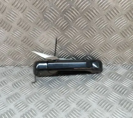 Jeep Grand Cherokee (WK) Rear door exterior handle 5HS56AXRAH