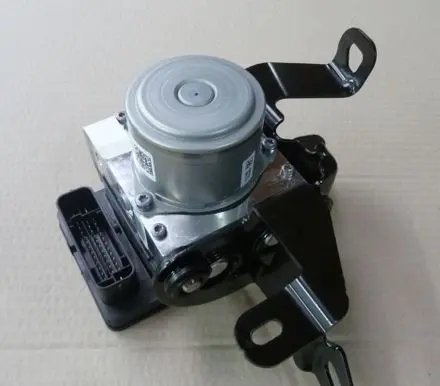 Opel Admiral B ABS Pump 122505659