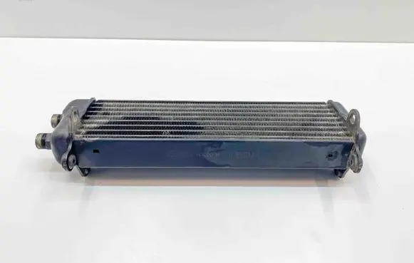 Mercedes-Benz SL R129 Gearbox / Transmission oil cooler 1295000400 A1295000400