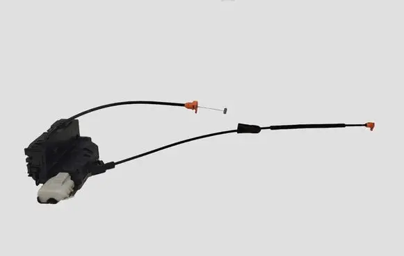 Citroen C4 Grand Picasso Rear door lock 24099816 2409958 24097816