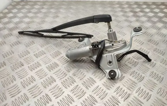 Hyundai i40 Rear window wiper motor 987003Z000