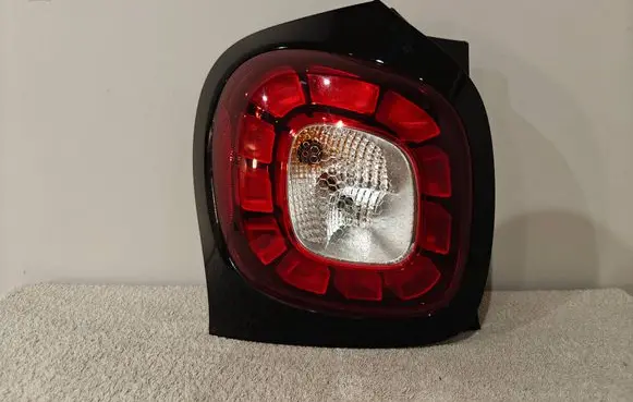 Smart ForFour II W453 Rear/tail lights 265555192R 263559049R A569062900