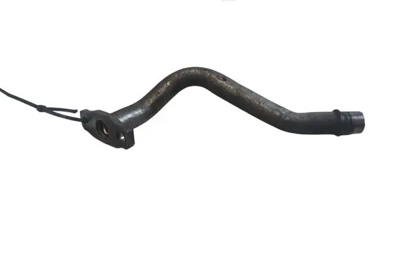 BMW 1 F20 F21 Turbo turbocharger oiling pipe/hose