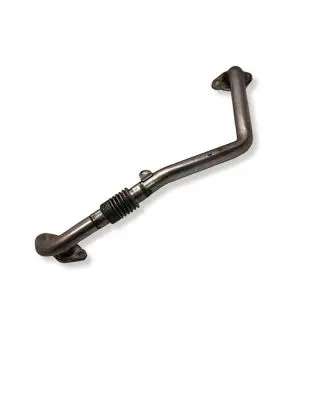 Audi A4 S4 B8 8K EGR valve line/pipe/hose 03G131521AK