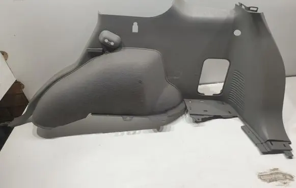 KIA Sorento Trunk/boot side trim panel 855553E000