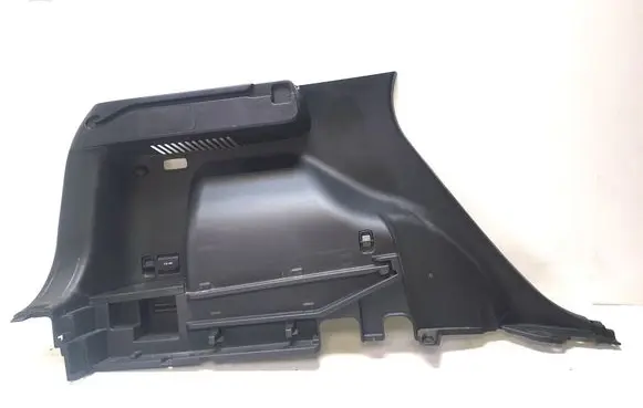 Hyundai Tucson TL Trunk/boot side trim panel 85730N7000NNB