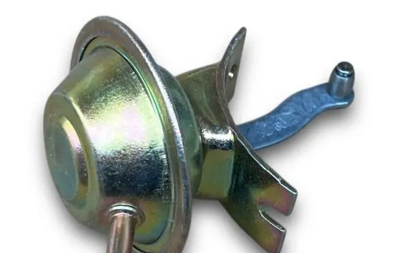 Fiat Uno Fuel pressure regulator 9942165 0009942165