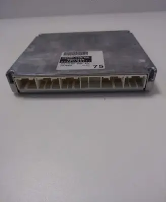 Toyota Avensis T250 Engine control unit/module ECU 8966105751 MB2751003060