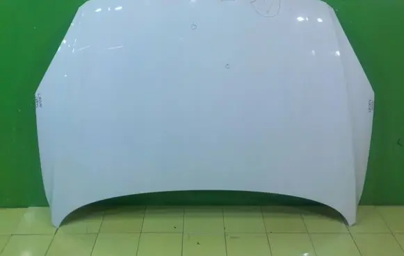 KIA Ceed Engine bonnet/hood WP204
