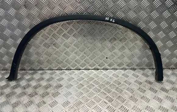 BMW X6 E71 Rear arch trim 7176329