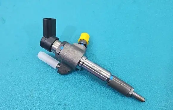 Peugeot 5008 Fuel injector 9802448680 IMPRK1543550