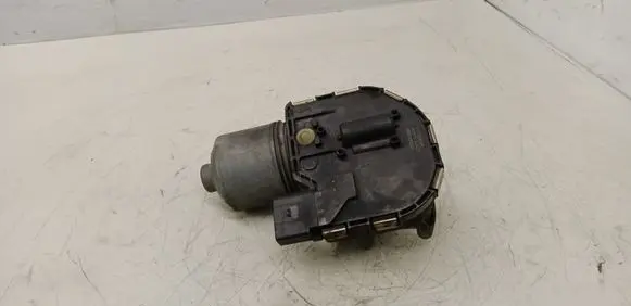 Wiper motor