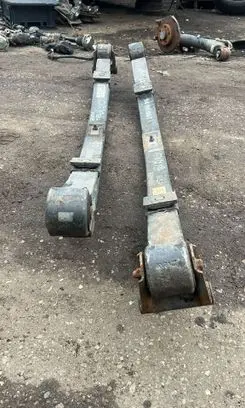 Mercedes-Benz Sprinter W907 W910 Front leaf spring A9073201400