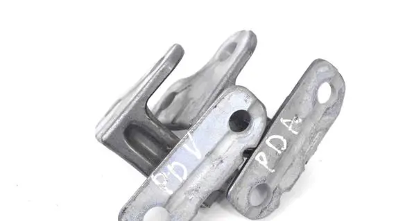 Jaguar XE Front door upper hinge