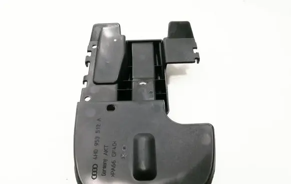 Steering wheel column trim