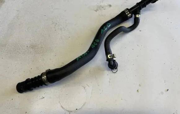 Mini One - Cooper Coupe R56 Air intake hose/pipe 8512205