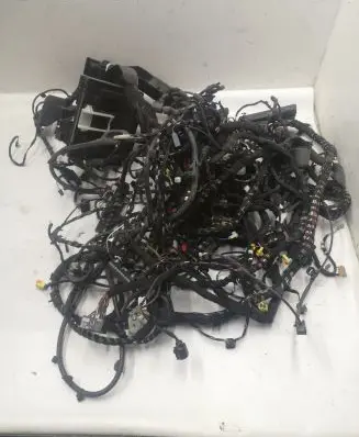 Audi Q3 F3 Other wiring loom