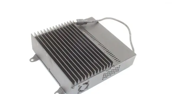 Jaguar XJ X40 Sound amplifier LNF4170AA