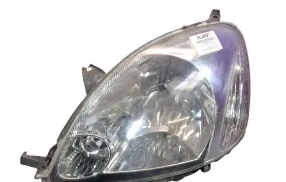 Toyota Yaris Verso Headlight/headlamp 89008658