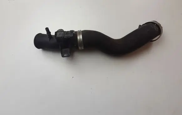 Ford Ecosport Intercooler hose/pipe CN116K863FB
