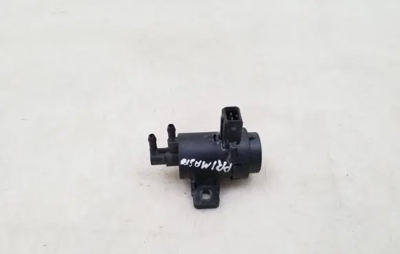 Nissan Primastar Turbo solenoid valve