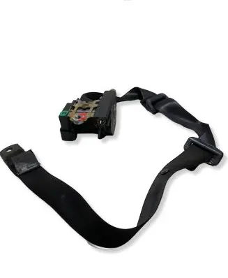 Mercedes-Benz ML W163 Front seatbelt A1638603085 33004739