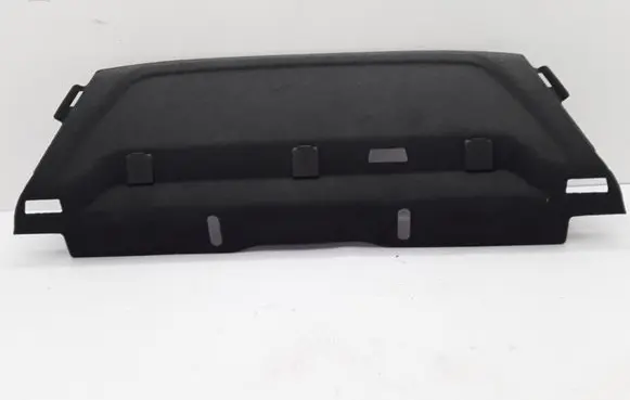 Volvo S60 Parcel shelf 39817809