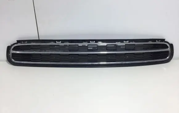 Mini One - Cooper Coupe R56 Front bumper lower grill 2753647