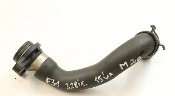 BMW 4 F36 Gran coupe Engine coolant pipe/hose 7603514 11537603514