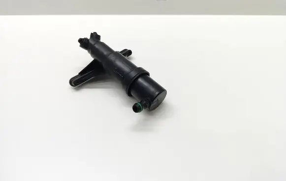 BMW 5 E60 E61 Headlight washer spray nozzle 0104072156 01040721563
