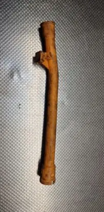 Audi A4 S4 B6 8E 8H Oil level dip stick 06A103663B
