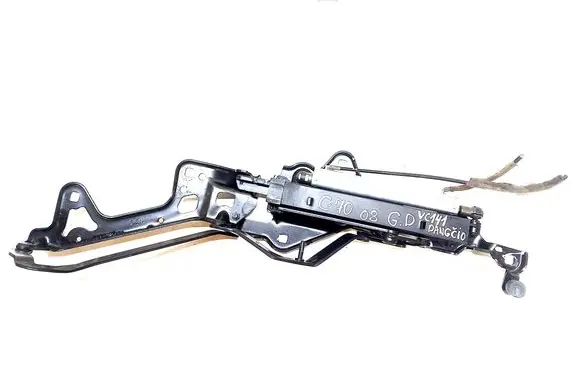 Volvo C70 Tailgate/trunk strut/damper 09466636