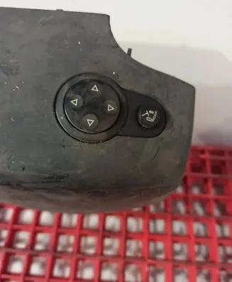 Volkswagen Phaeton Steering wheel adjustment switch 3D0953551 03484300