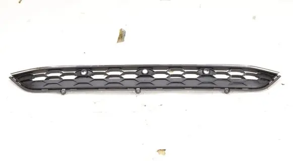 Volkswagen Tiguan Allspace Front tow hook cap/cover 5NN853677D5785538