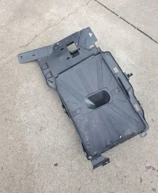 Citroen Berlingo Battery tray 7621008000 03721