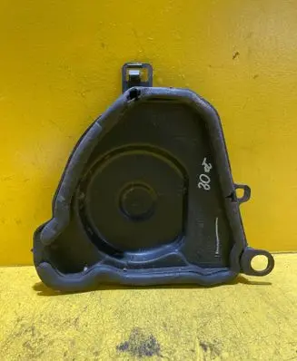 Renault Clio III Front shock absorber dust cover boot 8200358975