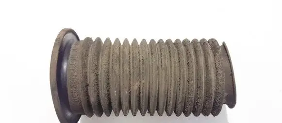 Opel Zafira B Front shock absorber dust cover boot 55700767 524861770