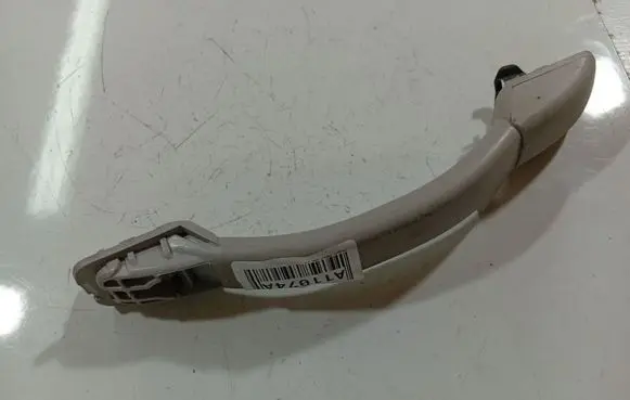 Peugeot Expert Rear interior roof grab handle 9650189677