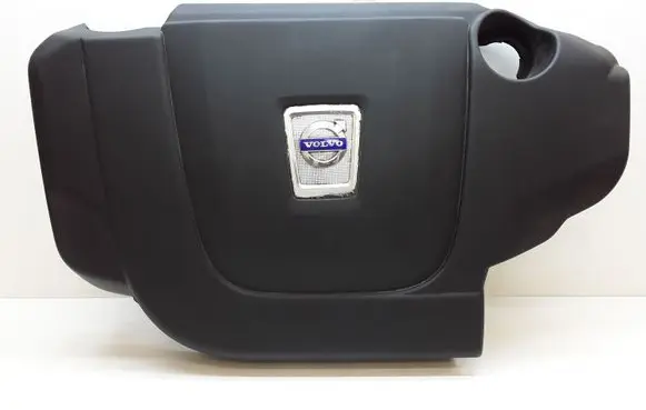Volvo XC60 Engine cover (trim) 31319190 31319191