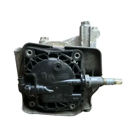 Peugeot 3008 I Fuel filter housing 9683199680 9685414080